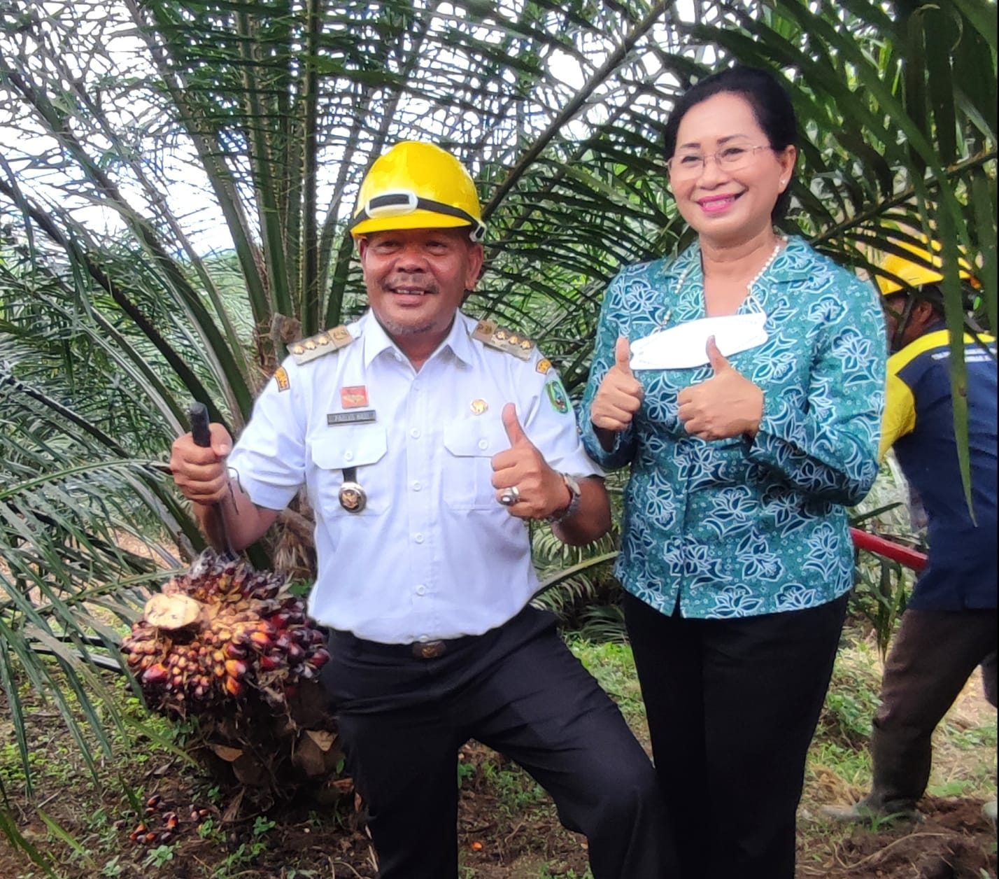 PROGRAM KUD KOPERASI PERIKANAN