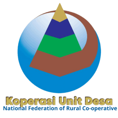 KUD KALIMANTAN BARAT PROV LOGO